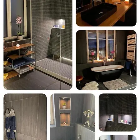 Exclusive Swiss Loft *