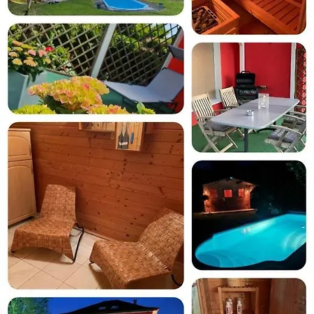 Exclusive Swiss Loft Gasthof *