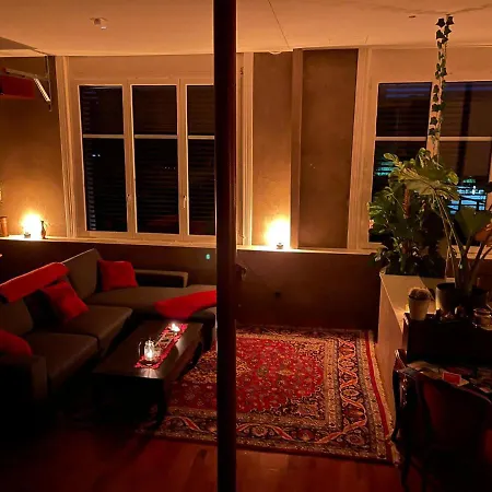 Exclusive Swiss Loft Gasthof *