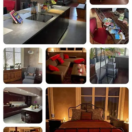 Gasthof Exclusive Swiss Loft *