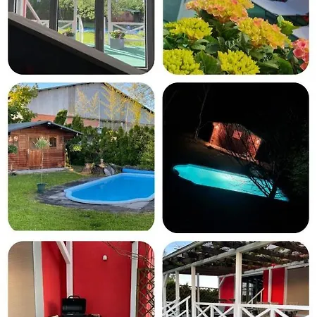 Exclusive Swiss Loft Lütisburg