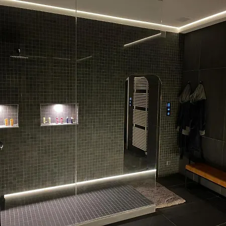 Exclusive Swiss Loft