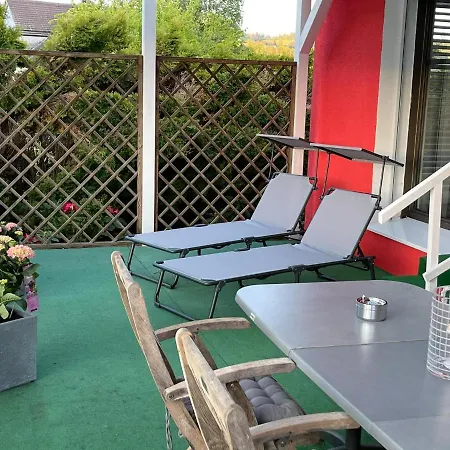 Exclusive Swiss Loft * Lütisburg