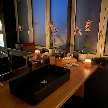 Exclusive Swiss Loft *