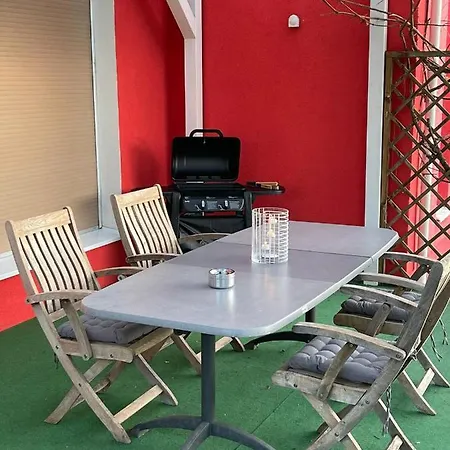Exclusive Swiss Loft * Lütisburg