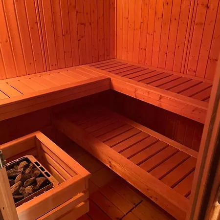 Exclusive Swiss Loft Vendégház